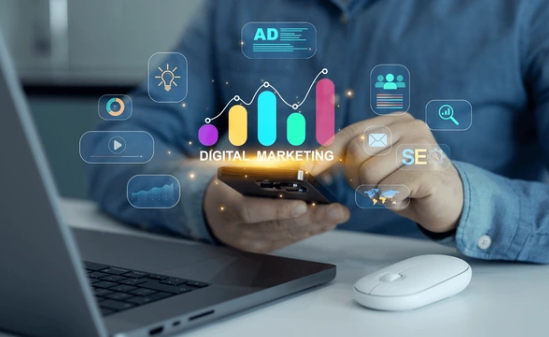How to Attract More Local Customers with Google
