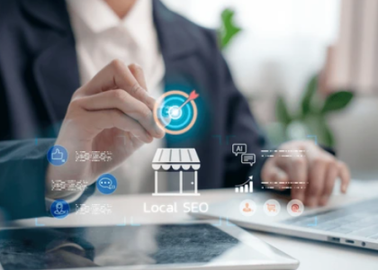 Dominate Boise Local Search with a Google Business Profile That Converts