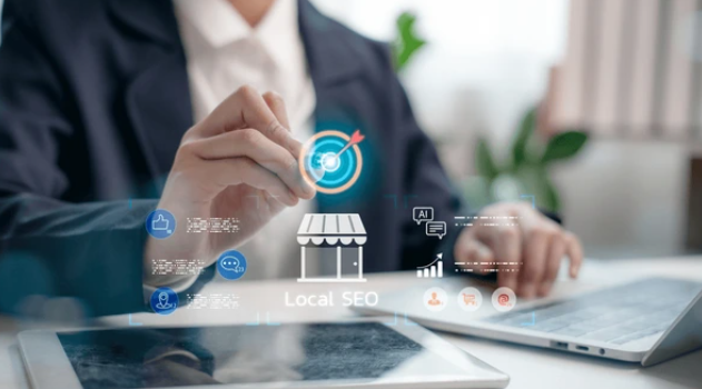 Dominate Boise Local Search with a Google Business Profile That Converts