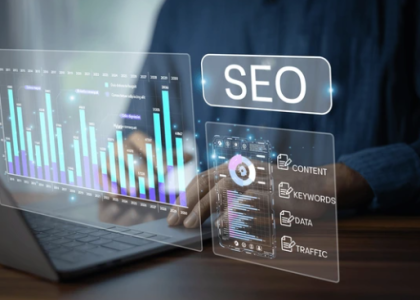 Want to Rank Higher in Boise? Start With Smarter Local SEO.”