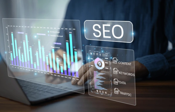 Want to Rank Higher in Boise? Start With Smarter Local SEO.”