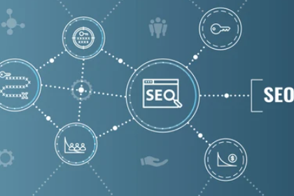 Boise business website SEO headings