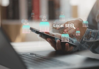 Local SEO services for Boise businesses driving long-term growth