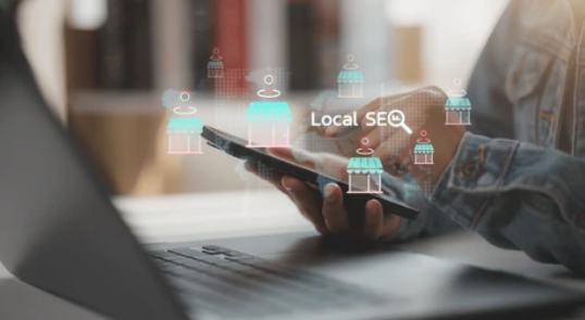 Local SEO services for Boise businesses driving long-term growth