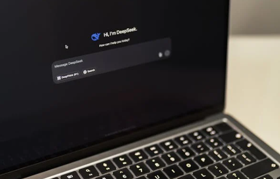AI-powered search results highlighting cited content in Google's new AI mode interface