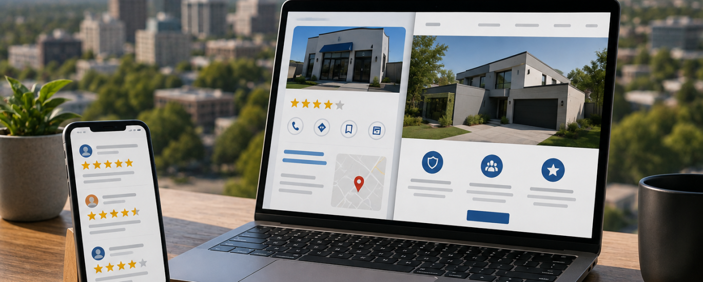 Boise business reviews and local reputation management